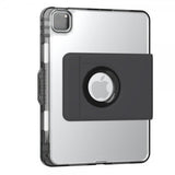 Targus iPad Pro 11 (M4/M5) Etui VersaVu Clear Svart