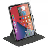 Targus iPad Pro 11 (M4/M5) Etui VersaVu Clear Svart