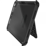 Otterbox iPad Pro 11 (M4/M5) Deksel Defender Svart