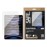 SAFE. by PanzerGlass iPad Pro 11 (M4/M5) Skjermbeskytter Ultra-Wide Fit