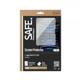 SAFE. by PanzerGlass iPad Pro 11 (M4/M5) Skjermbeskytter Ultra-Wide Fit