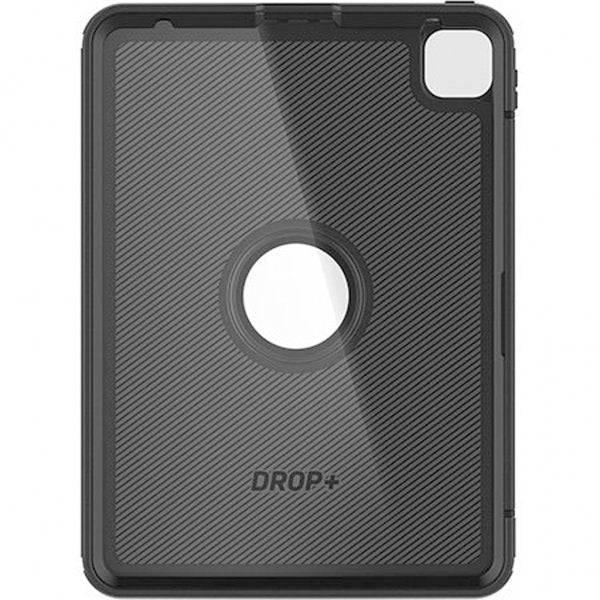 Otterbox iPad Pro 11 Deksel Defender Svart