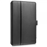 Kavaj iPad Pro 12.9 (gen 4/5/6) Etui London Svart