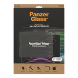 PanzerGlass iPad Pro 12.9 (gen 3/4/5/6) Skjermbeskytter Edge-to-Edge Case Friendly Privacy