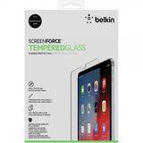 Belkin iPad Pro 12.9 2020/2021/2022 Skjermbeskytter Screen Force Tempered Glass