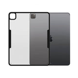 PanzerGlass iPad Pro 12.9 2020/2021 Deksel ClearCase Black Edition