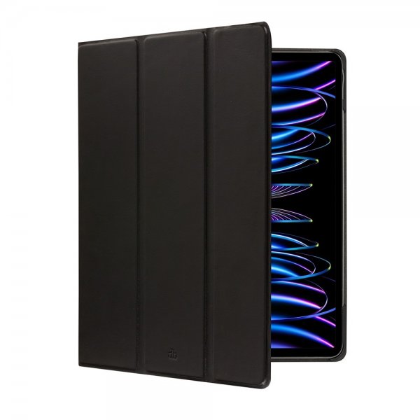 dbramante1928 iPad Pro 12.9 (gen 4/5/6) Etui Risskov Svart