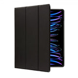 dbramante1928 iPad Pro 12.9 (gen 4/5/6) Etui Risskov Svart