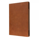 dbramante1928 iPad Pro 12.9 (gen 4/5/6) Etui Risskov Tan