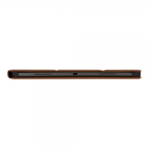 dbramante1928 iPad Pro 12.9 (gen 4/5/6) Etui Risskov Tan