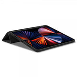 Spigen iPad Pro 12.9 (gen 4/5/6) Etui Urban Fit Svart
