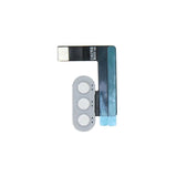 iPad Pro 12.9" 3rd Gen / Pro 11" Tastaturtilkobling flexkabel - svart