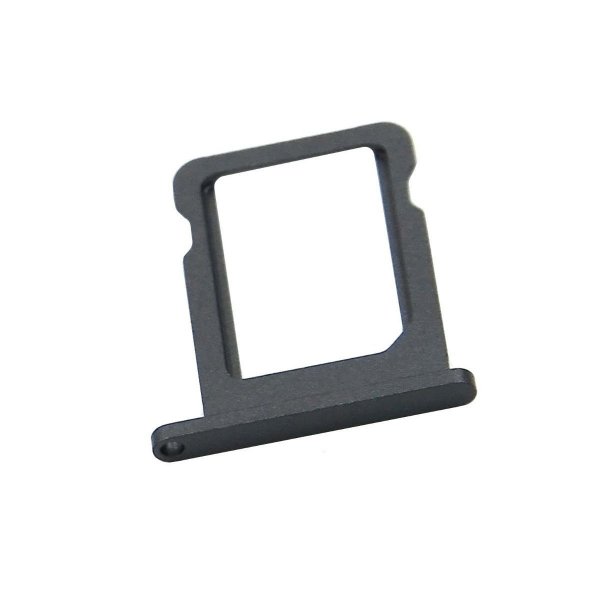 iPad Pro 12.9" 3rd Gen/Pro 11" 4th Gen SIM-kortholder - Svart