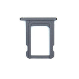 iPad Pro 12.9" 3rd Gen/Pro 11" 4th Gen SIM-kortholder - Svart