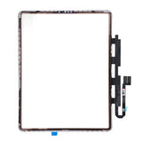 iPad Pro 12.9 5e/6e Gen Glass med Touchskjerm Original - Svart