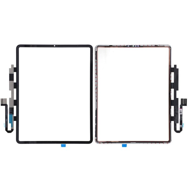 iPad Pro 12.9 5e/6e Gen Glass med Touchskjerm Original - Svart