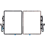 iPad Pro 12.9 5e/6e Gen Glass med Touchskjerm Original - Svart