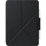 Pitaka iPad Pro 12.9 (gen 4/5/6) Etui MagEZ Folio 2 Svart