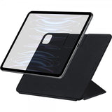Pitaka iPad Pro 12.9 (gen 4/5/6) Etui MagEZ Folio 2 Svart