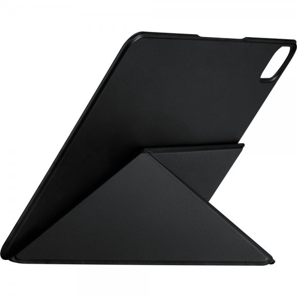 Pitaka iPad Pro 12.9 (gen 4/5/6) Etui MagEZ Folio 2 Svart