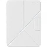 Pitaka iPad Pro 12.9 (gen 4/5/6) Etui MagEZ Folio 2 Hvit