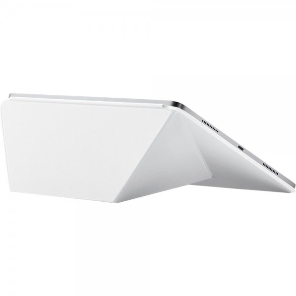 Pitaka iPad Pro 12.9 (gen 4/5/6) Etui MagEZ Folio 2 Hvit