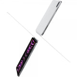Pitaka iPad Pro 12.9 (gen 4/5/6) Etui MagEZ Folio 2 Hvit