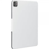 Pitaka iPad Pro 12.9 (gen 4/5/6) Etui MagEZ Folio 2 Hvit