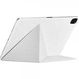 Pitaka iPad Pro 12.9 (gen 4/5/6) Etui MagEZ Folio 2 Hvit