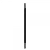 Zagg iPad Pro 13 (M4/M5) Etui Crystal Palace Folio Svart Transparent