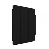 Zagg iPad Pro 13 (M4/M5) Etui Crystal Palace Folio Svart Transparent