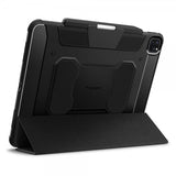 Spigen iPad Pro 13 (M4/M5) Etui Rugged Armor Pro Svart