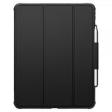 Spigen iPad Pro 13 (M4/M5) Etui Rugged Armor Pro Svart