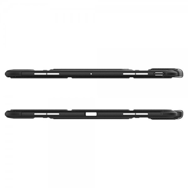 Spigen iPad Pro 13 (M4/M5) Etui Rugged Armor Pro Svart