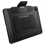 Spigen iPad Pro 13 (M4/M5) Etui Rugged Armor Pro Svart