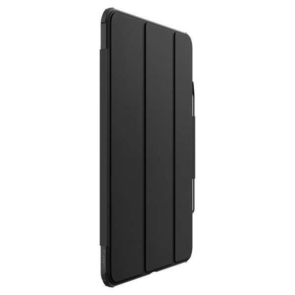 Spigen iPad Pro 13 (M4/M5) Etui Ultra Hybrid Pro Svart