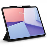 Spigen iPad Pro 13 (M4/M5) Etui Ultra Hybrid Pro Svart