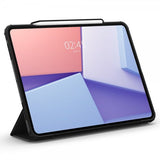 Spigen iPad Pro 13 (M4/M5) Etui Ultra Hybrid Pro Svart