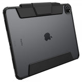 Spigen iPad Pro 13 (M4/M5) Etui Ultra Hybrid Pro Svart