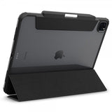 Spigen iPad Pro 13 (M4/M5) Etui Ultra Hybrid Pro Svart