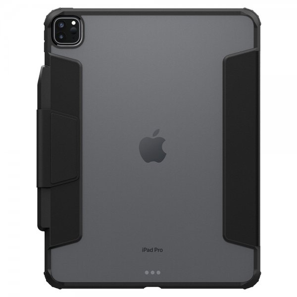 Spigen iPad Pro 13 (M4/M5) Etui Ultra Hybrid Pro Svart