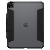 Spigen iPad Pro 13 (M4/M5) Etui Ultra Hybrid Pro Svart