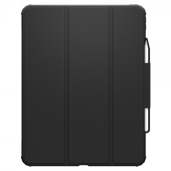 Spigen iPad Pro 13 (M4/M5) Etui Ultra Hybrid Pro Svart