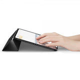 Spigen iPad Pro 13 (M4/M5) Etui Ultra Hybrid Pro Svart