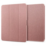 Spigen iPad Pro 13 (M4/M5) Etui Urban Fit Rosegull