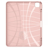 Spigen iPad Pro 13 (M4/M5) Etui Urban Fit Rosegull