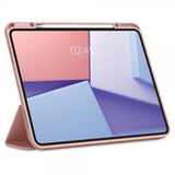Spigen iPad Pro 13 (M4/M5) Etui Urban Fit Rosegull
