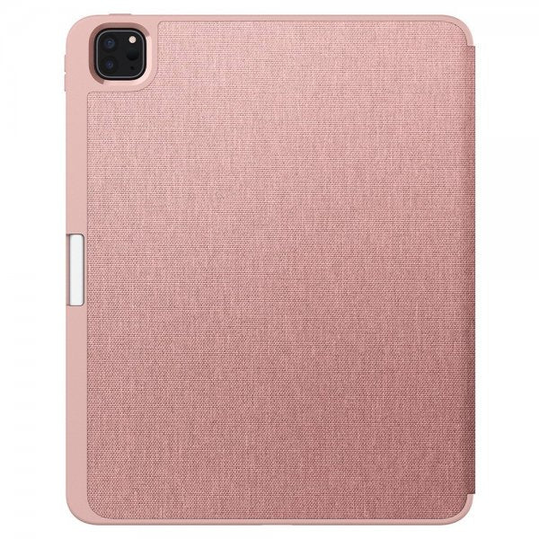 Spigen iPad Pro 13 (M4/M5) Etui Urban Fit Rosegull