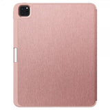 Spigen iPad Pro 13 (M4/M5) Etui Urban Fit Rosegull