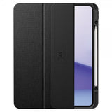 Spigen iPad Pro 13 (M4/M5) Etui Urban Fit Svart